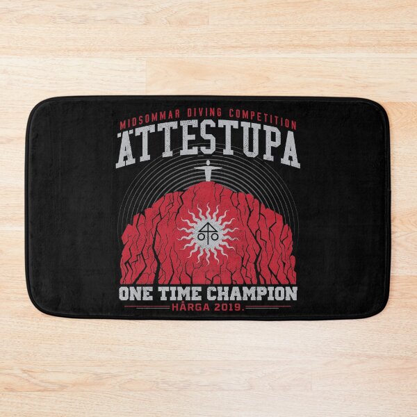 Item preview, Attestupa designed and sold by Krobilad.