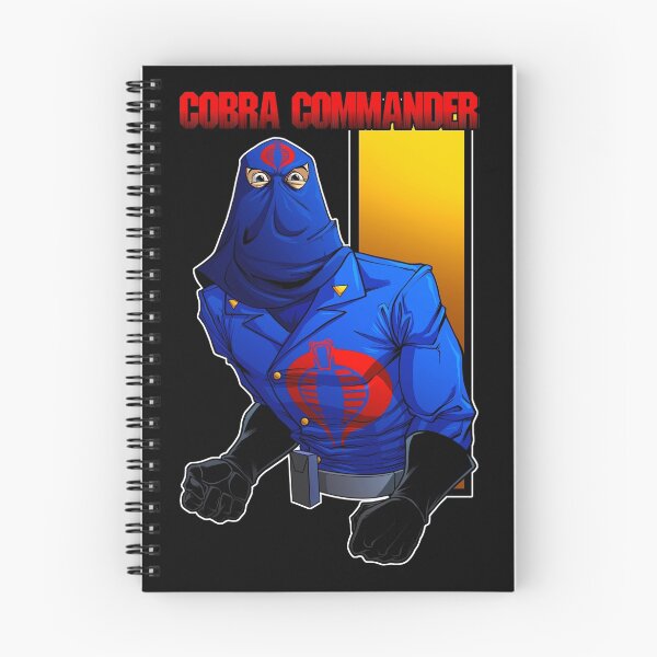 Item preview, Cobra Commander designed and sold by dlxartist.