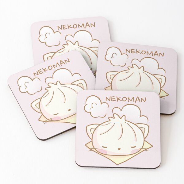 Item preview, Sleepy Nekoman designed and sold by LuYukari.