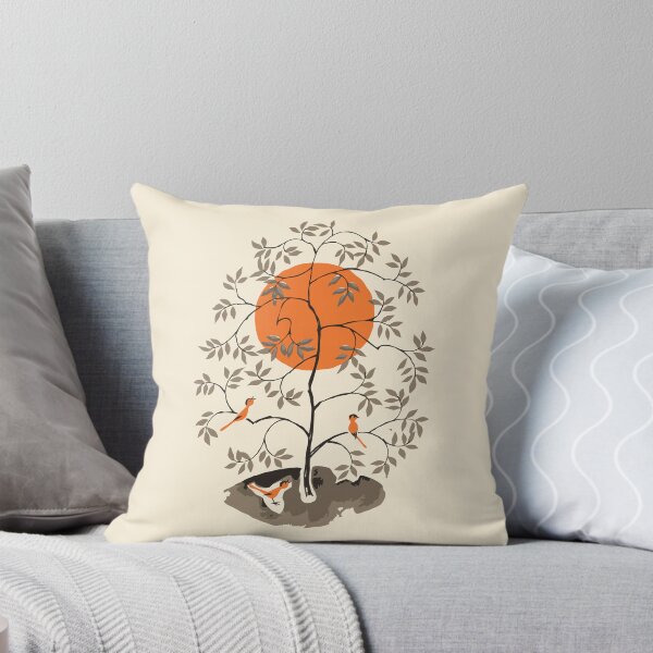 Item preview, Zen Tree designed and sold by Black Swan Tees.