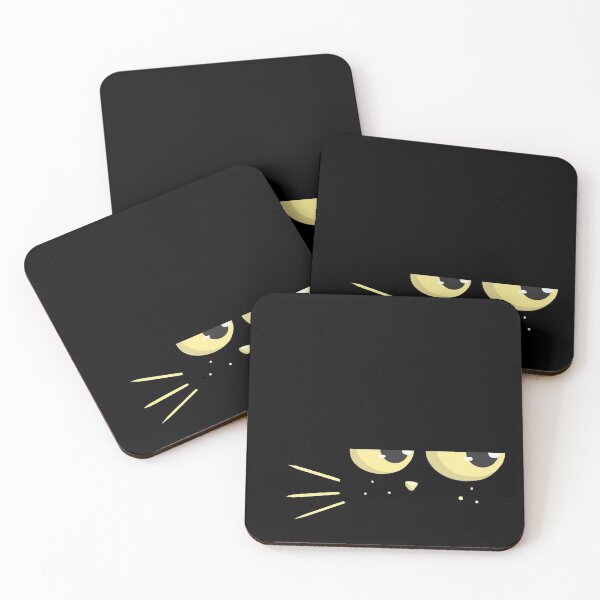 Item preview, Cat eyes designed and sold by wampistore.