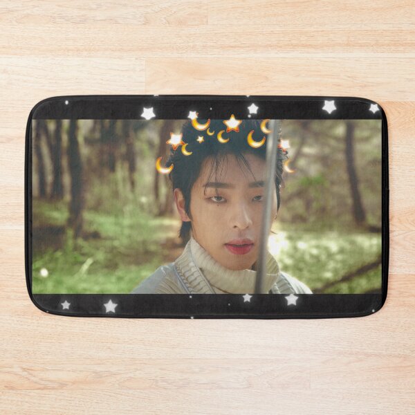 Item preview, KINGDOM - Mujin - kpop - space aesthetic designed and sold by kitten-minho.