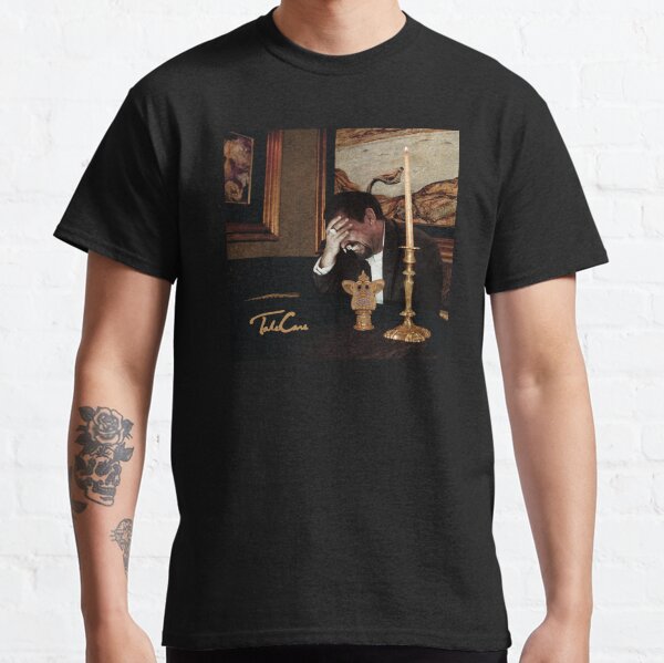 Howard's Room Classic T-Shirt