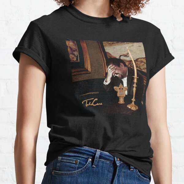 Howard's Room Classic T-Shirt