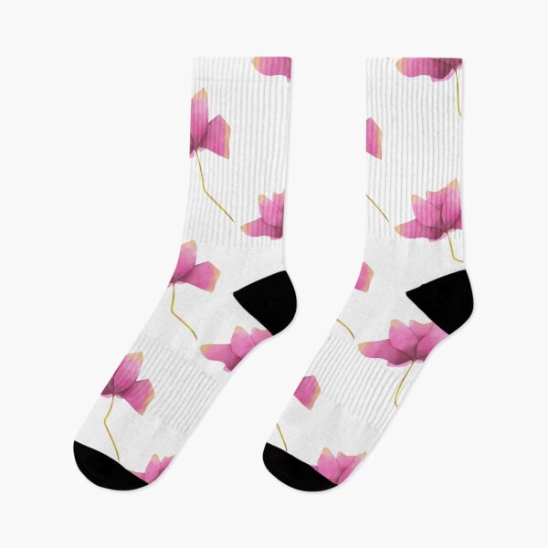 Item preview, pink flower designed and sold by DareRabbit.