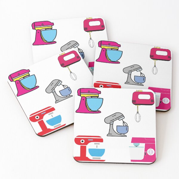 Item preview, Multifunctional Hand Mixer designed and sold by smartness-shop.