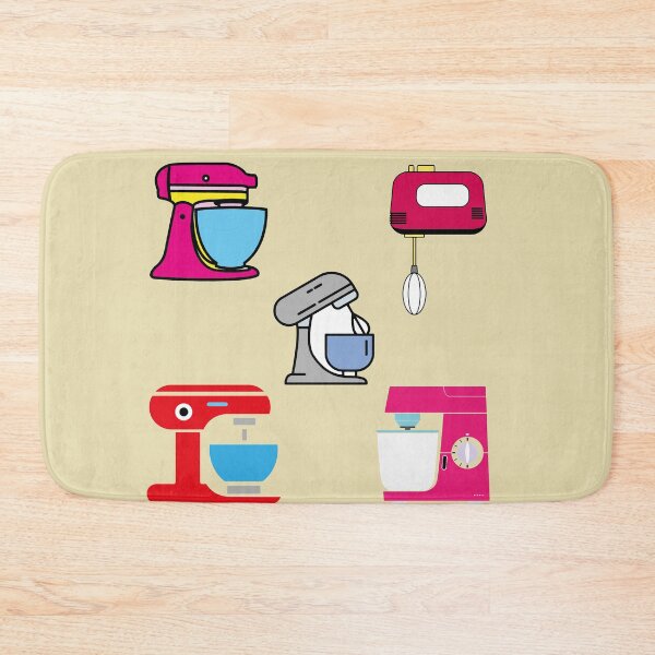 Item preview, Multifunctional Hand Mixer designed and sold by smartness-shop.