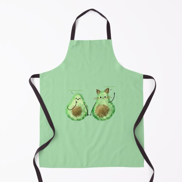 Item preview, Avocado meets Avocato designed and sold by SinelleArt.
