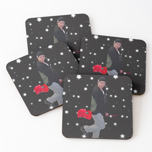 Item preview, OMEGA X - kpop - funny cute - space aesthetic designed and sold by kitten-minho.