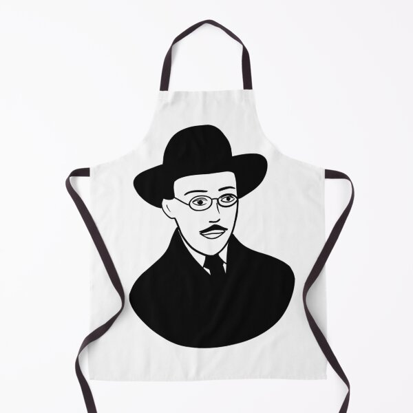 Item preview, Fernando Pessoa designed and sold by tomovethestars.