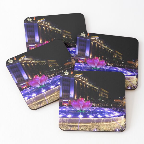 Item preview, Nguyen Hue Street, Saigon designed and sold by Brian Shaw.