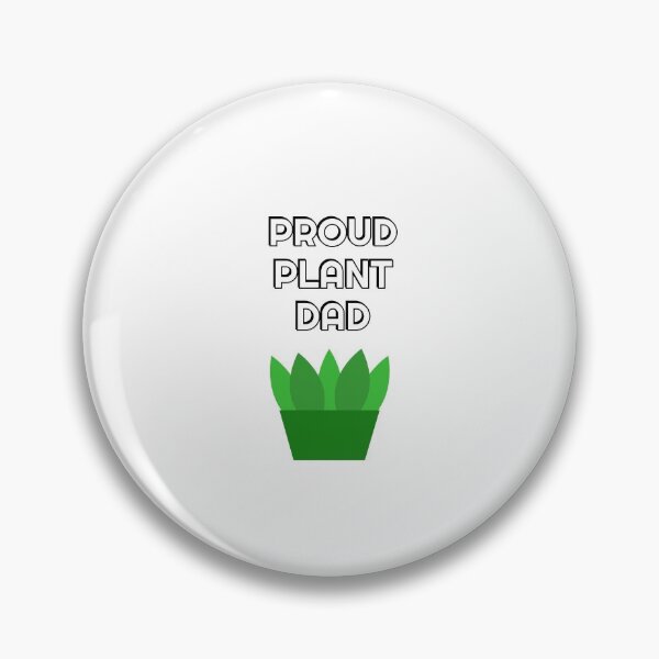 Item preview, Plant Daddy designed and sold by Inspirationmotivation.