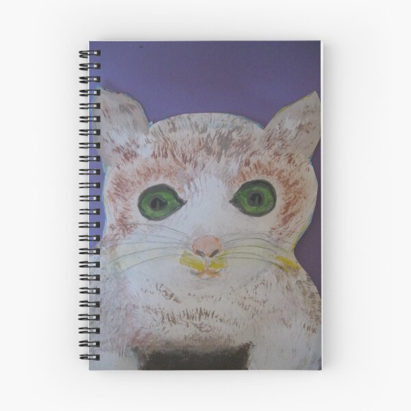 Item preview, Curious Kitten designed and sold by mary81.