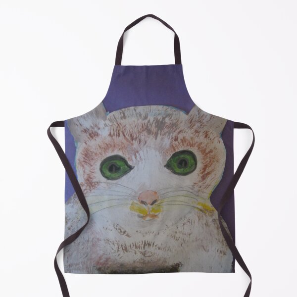Item preview, Curious Kitten designed and sold by mary81.