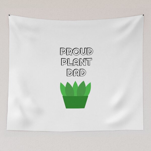 Item preview, Plant Daddy designed and sold by Inspirationmotivation.