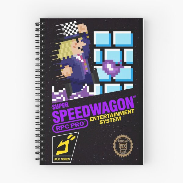 Item preview, Speedwaifu - 8 B i t designed and sold by RPCPRO.