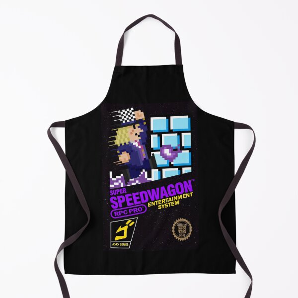 Item preview, Speedwaifu - 8 B i t designed and sold by RPCPRO.