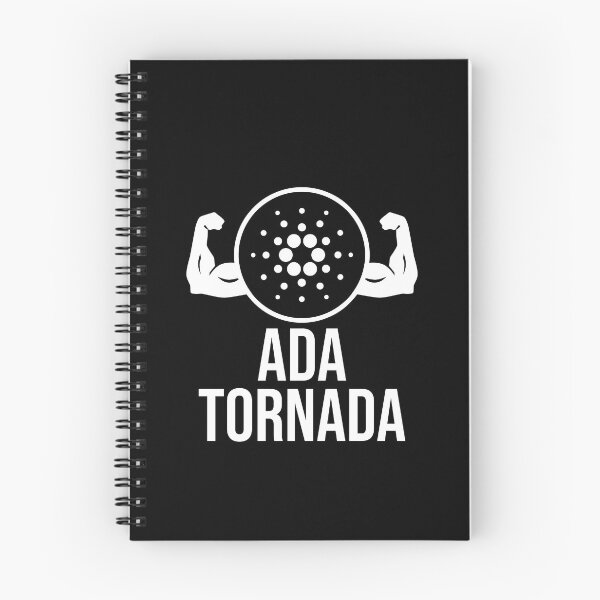 Item preview, Cardano ADA HODL Cryptocurrency designed and sold by jacks-tees.