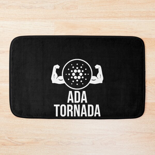 Item preview, Cardano ADA HODL Cryptocurrency designed and sold by jacks-tees.