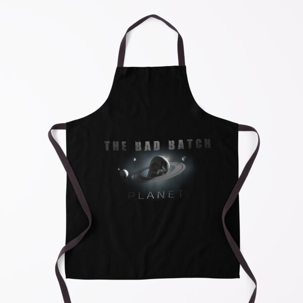 Item preview, The Bad Batch designed and sold by roleshop.