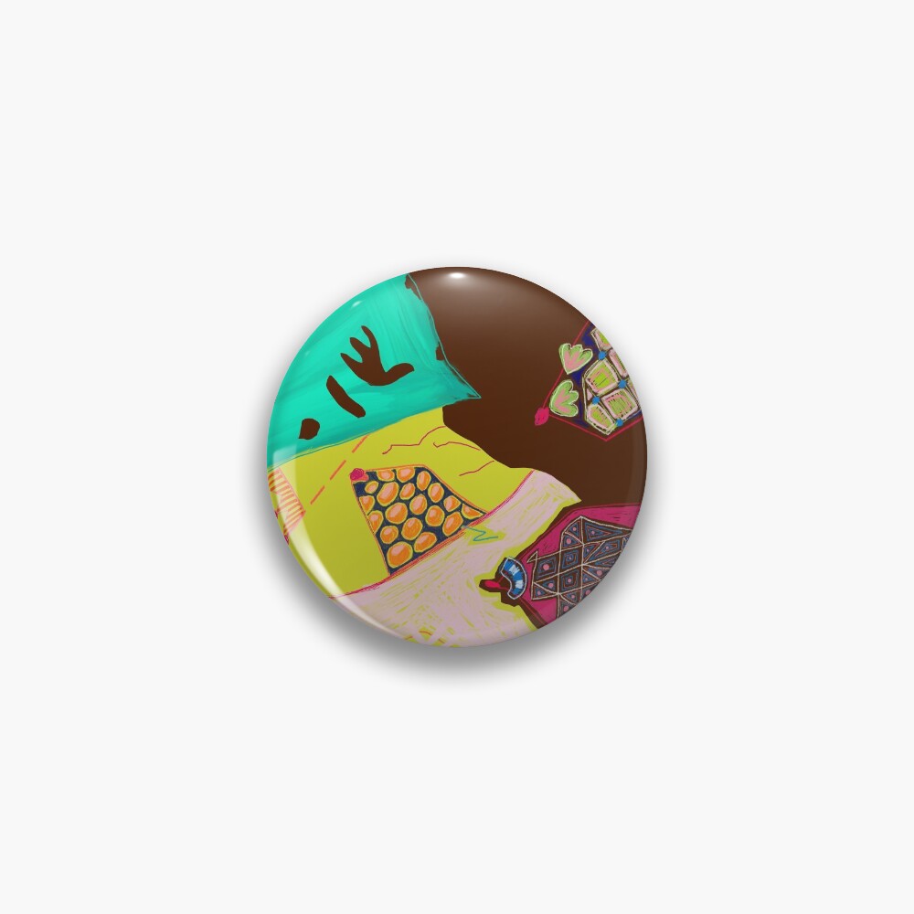 Item preview, Pin designed and sold by simplestthings.
