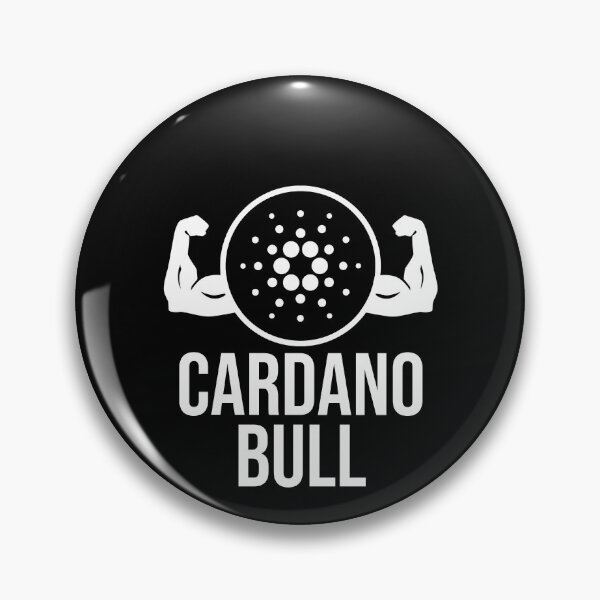 Artikelvorschau, Cardano ADA HODL Kryptowährung entworfen und verkauft von jacks-tees.