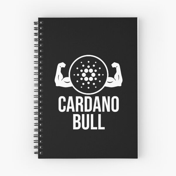 Item preview, Cardano ADA HODL Cryptocurrency designed and sold by jacks-tees.