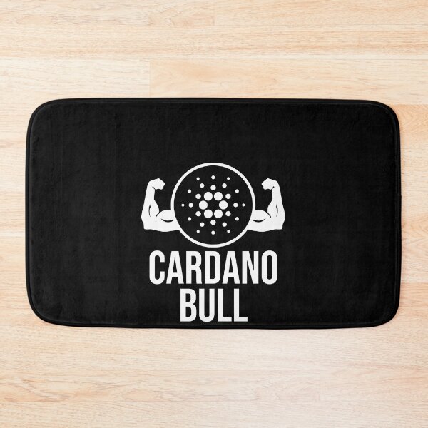 Item preview, Cardano ADA HODL Cryptocurrency designed and sold by jacks-tees.
