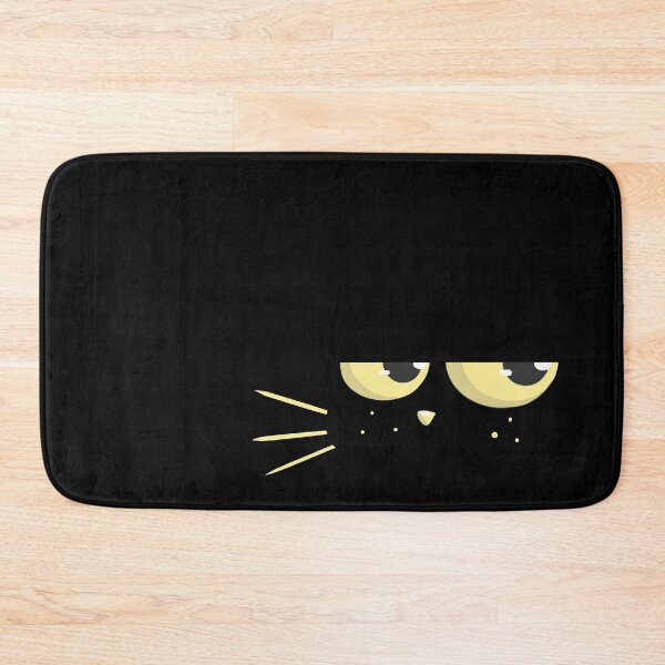 Item preview, Ojos de gato designed and sold by wampistore.