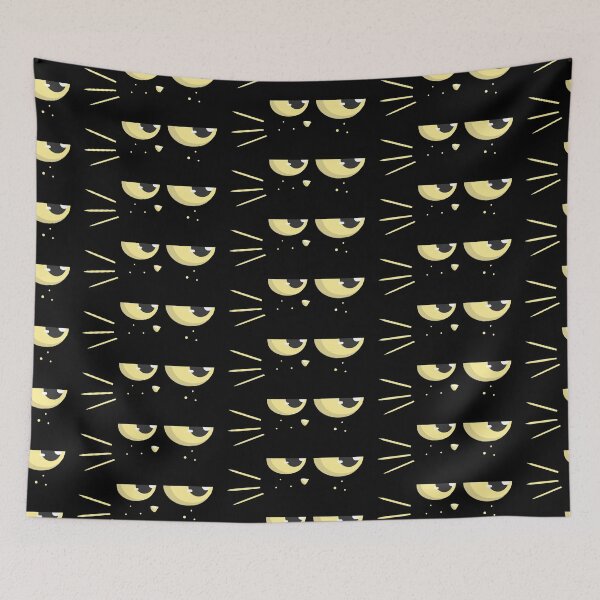 Item preview, Cat eyes designed and sold by wampistore.