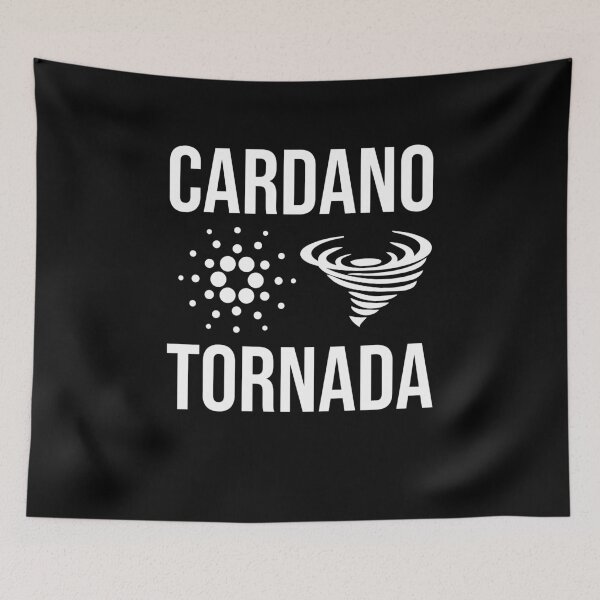 Item preview, Cardano ADA HODL Cryptocurrency designed and sold by jacks-tees.