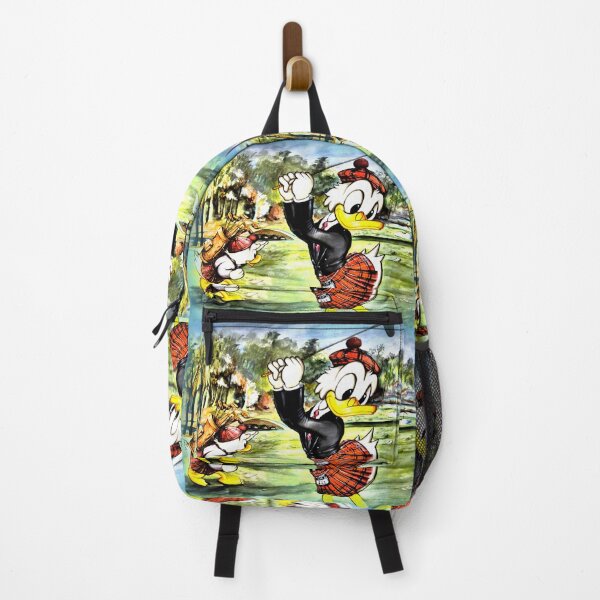 Item preview, Donald the golfer designed and sold by angel1.