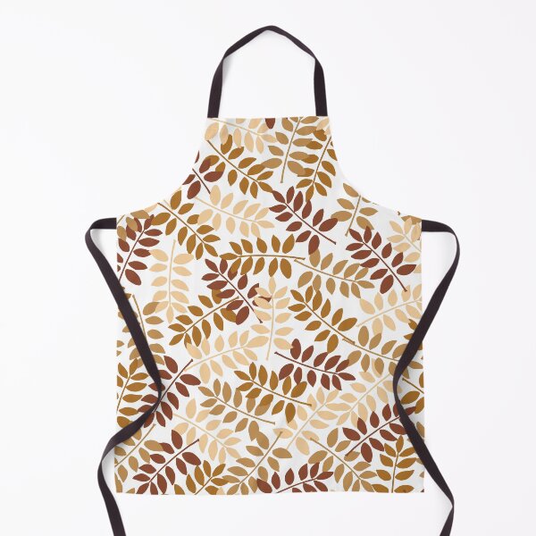 Item preview, Colored Leaves Pattern B 07 designed and sold by Jovydesign.
