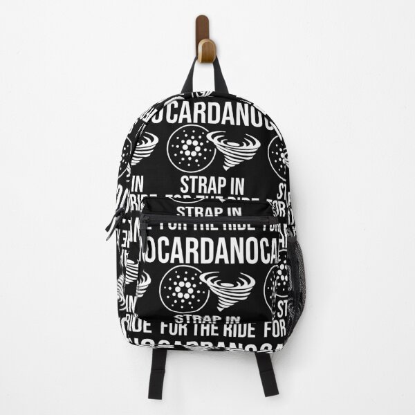 Item preview, Cardano ADA HODL Cryptocurrency designed and sold by jacks-tees.