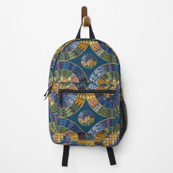 Item preview, Patchwork is artwork - photo design pattern designed and sold by kikidu21.