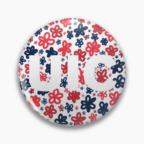 Item preview, illinois uic flowers designed and sold by andreariv.