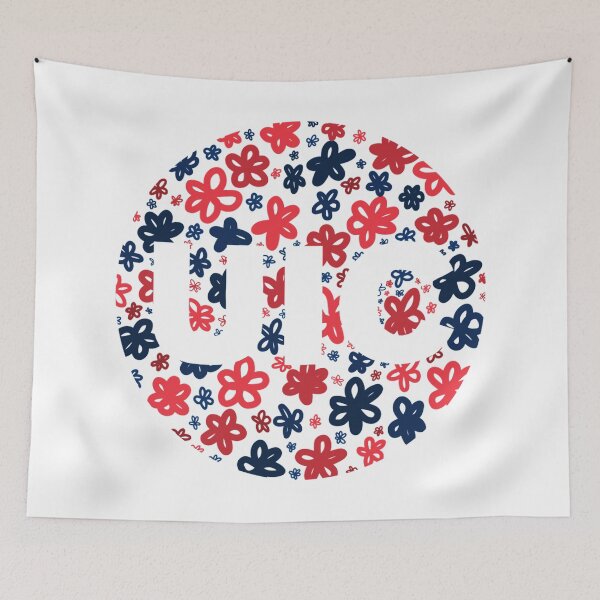 Item preview, illinois uic flowers designed and sold by andreariv.