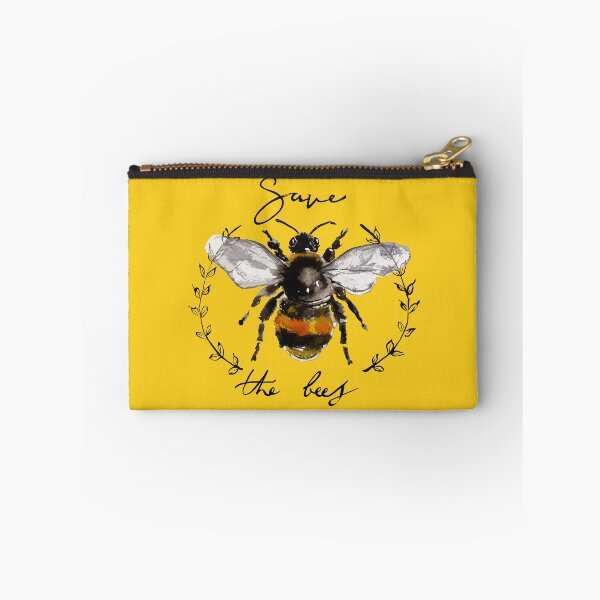 Item preview, Save the BEES! designed and sold by PerjamosyArt.