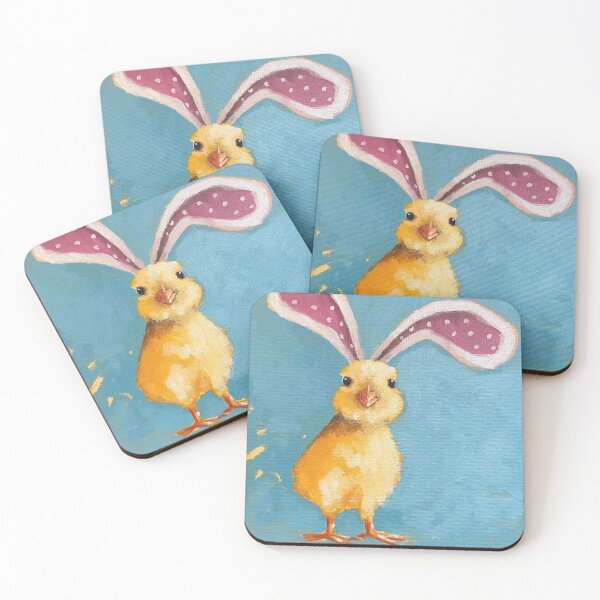 Item preview, Not a bunny designed and sold by StressieCat.