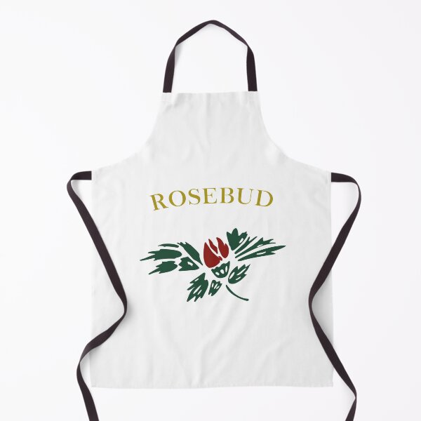 Item preview, Rosebud Citizen Kane Shirt designed and sold by IzzyTheWizz.