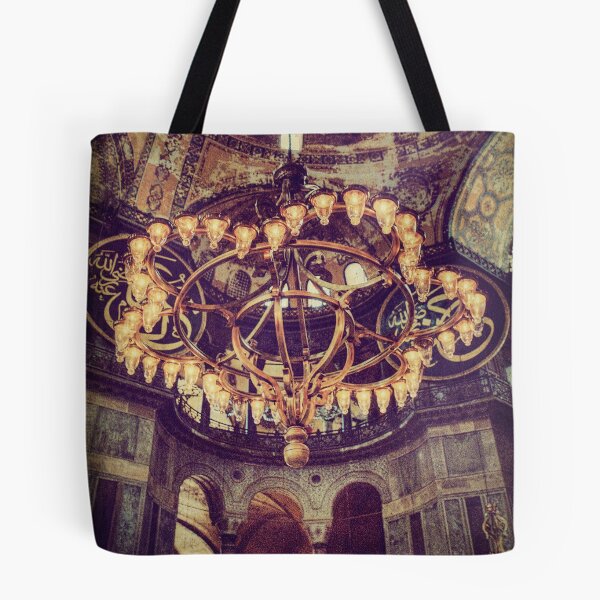 Item preview, Hagia Sophia 3 designed and sold by KEnzPhotography.