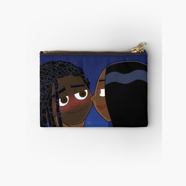 Item preview, Danny Phantom Custom Black Couple designed and sold by Jc-Originals.