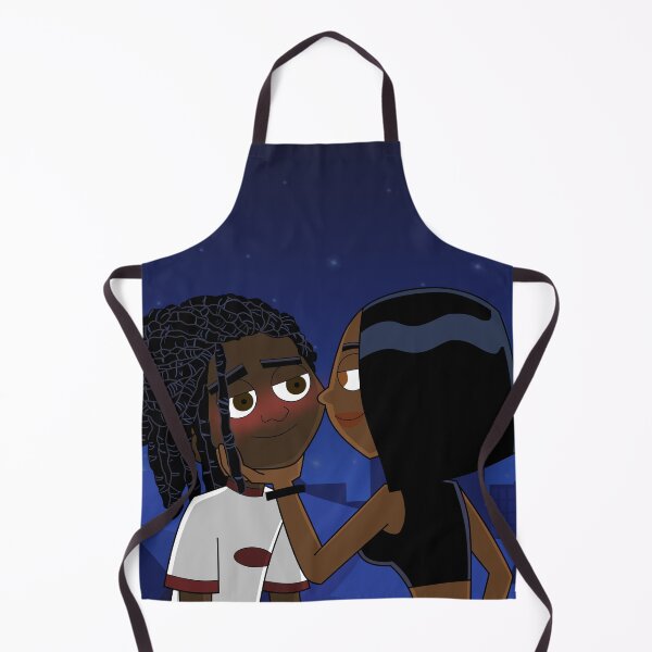 Item preview, Danny Phantom Custom Black Couple designed and sold by Jc-Originals.