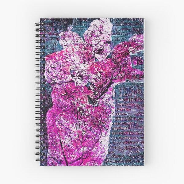 Item preview, Colorful Abstract Art designed and sold by dirtywaters.