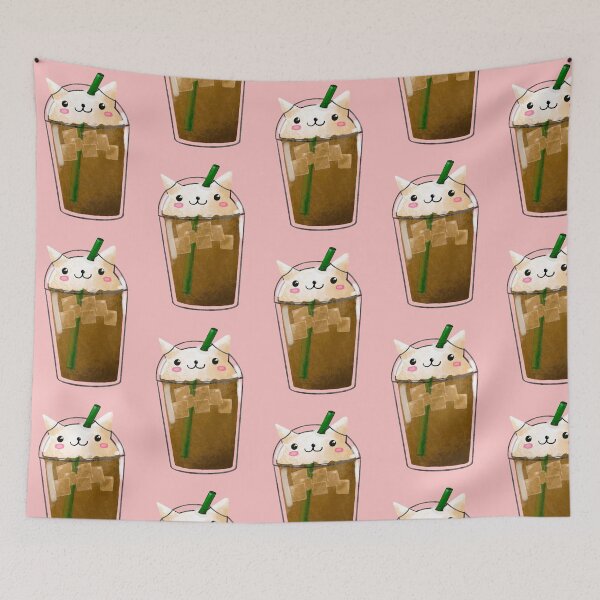Item preview, Catuccino  designed and sold by SinelleArt.