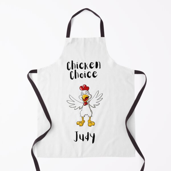 Item preview, chicken choice Judy designed and sold by Hab2.