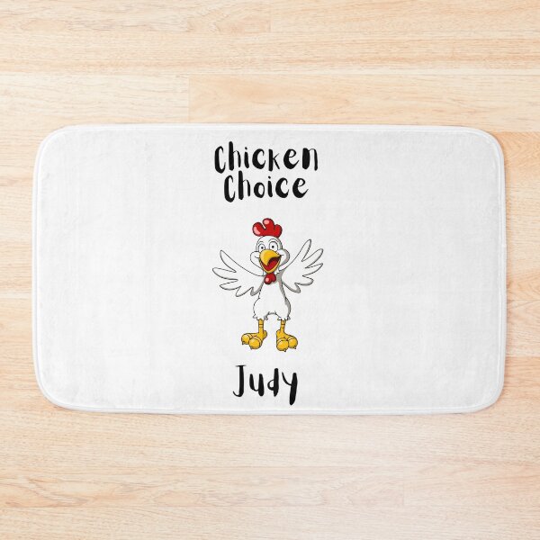 Item preview, chicken choice Judy designed and sold by Hab2.