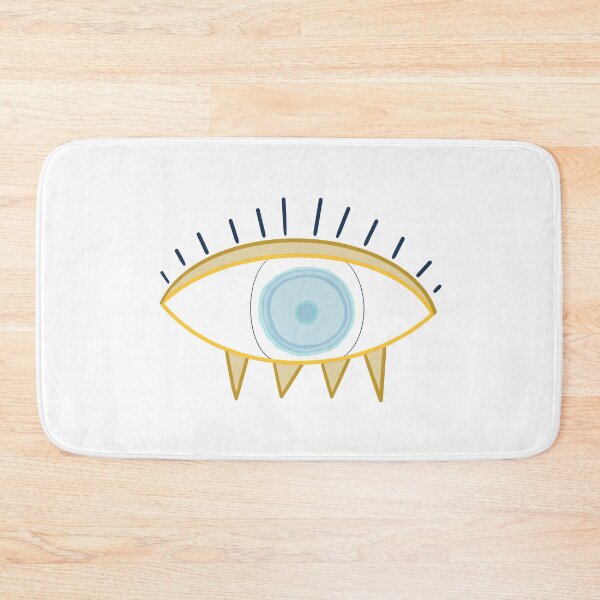 Item preview, Icy Eye designed and sold by Best Simple Journey.