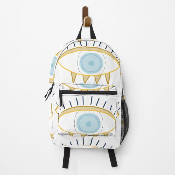 Item preview, Icy Eye designed and sold by Best Simple Journey.