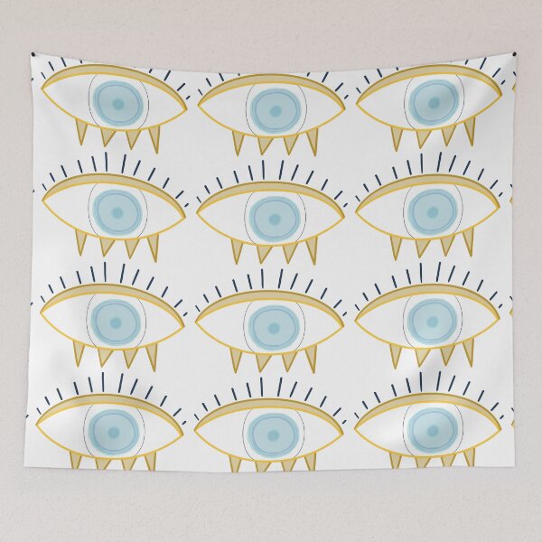 Item preview, Icy Eye designed and sold by Best Simple Journey.